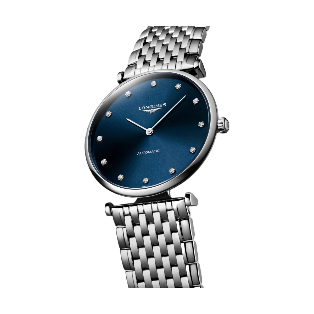 LONGINES LA GRANDE CLASSIQUE DE LONGINES