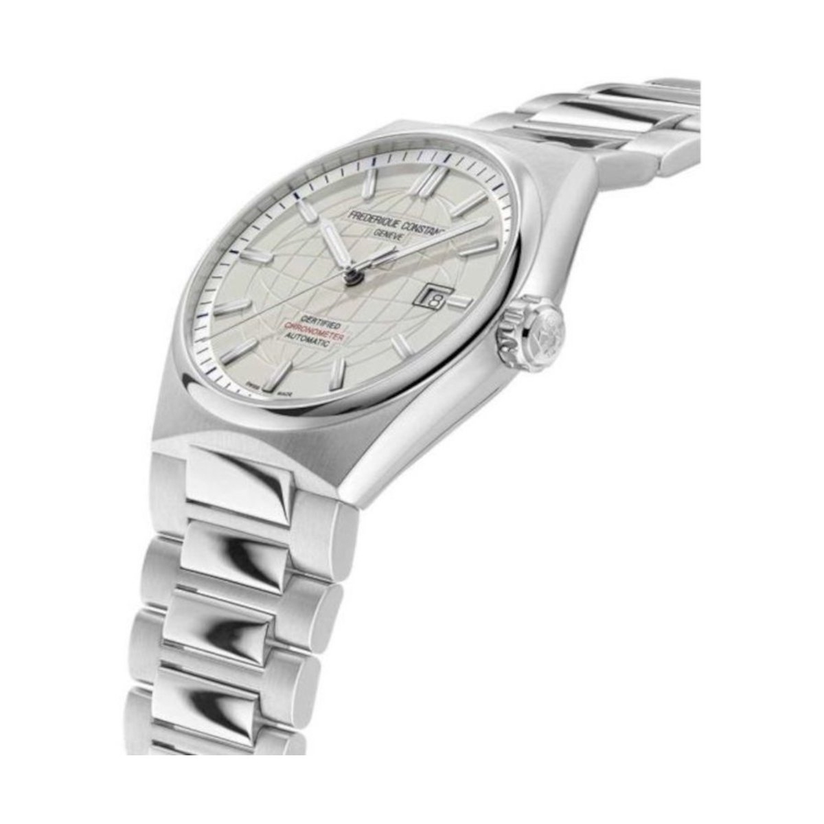 ZEGAREK FREDERIQUE CONSTANT HIGHLIFE AUTOMATIC COSC