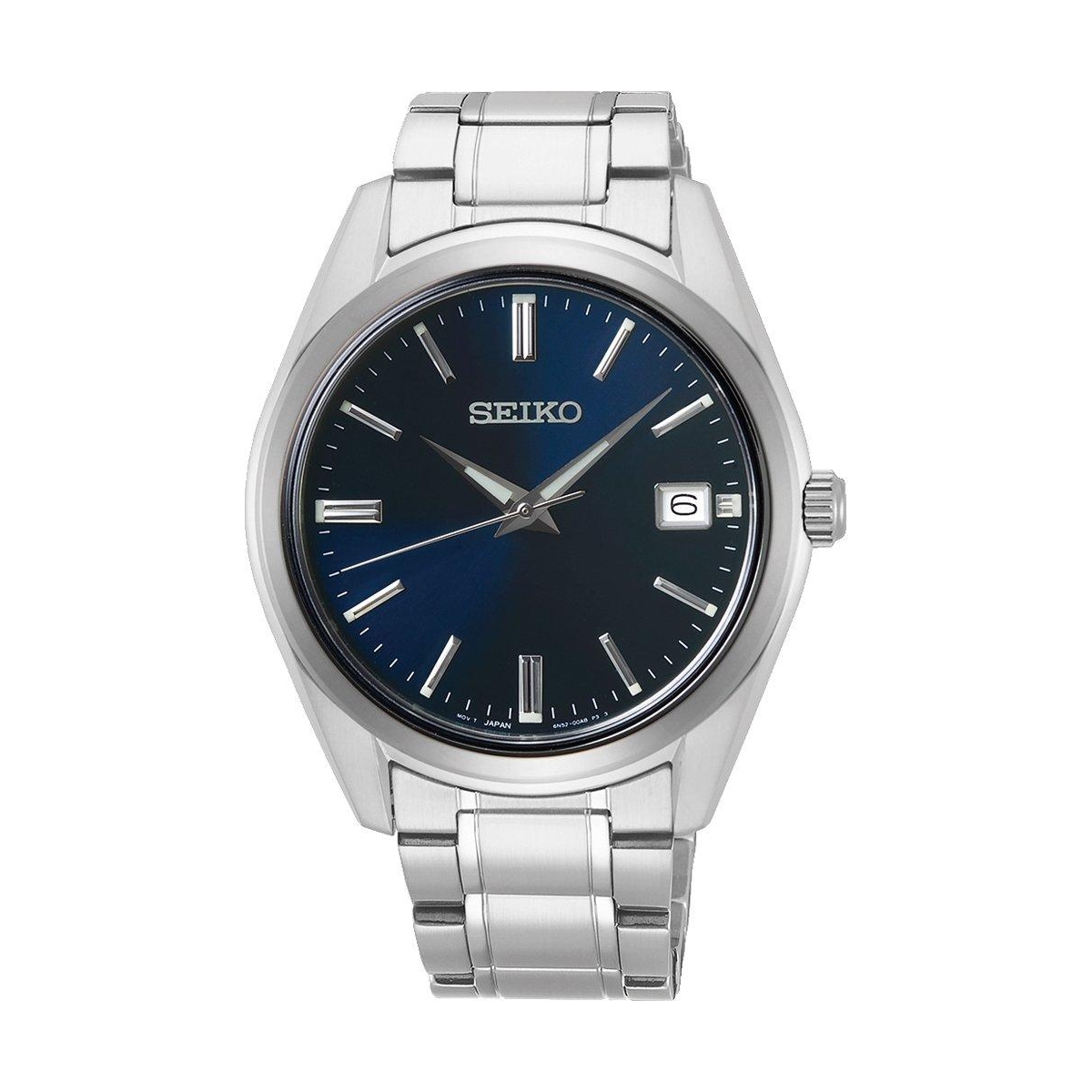 ZEGAREK SEIKO CLASSIC