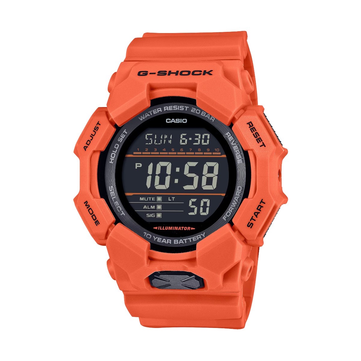 ZEGAREK G-SHOCK ORIGINAL