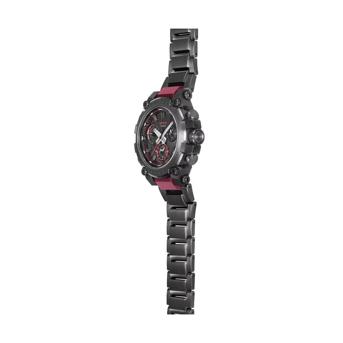 ZEGAREK G-SHOCK MT-G MTG-B3000 SERIES