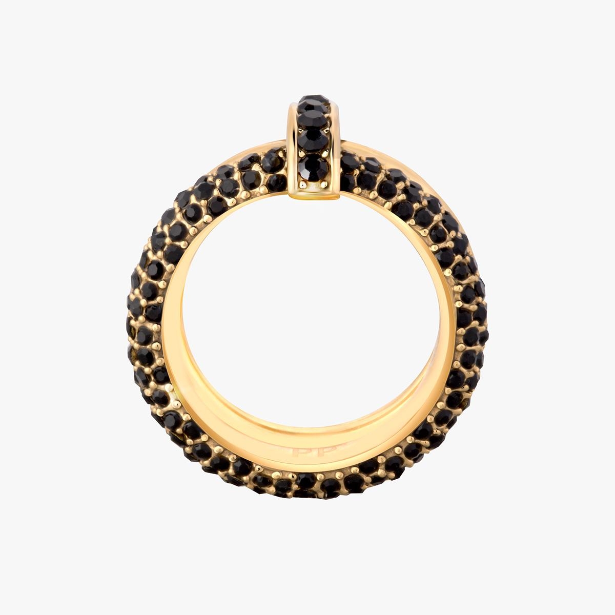 Pierścionek Golden Vibe Picky Pica Vesper