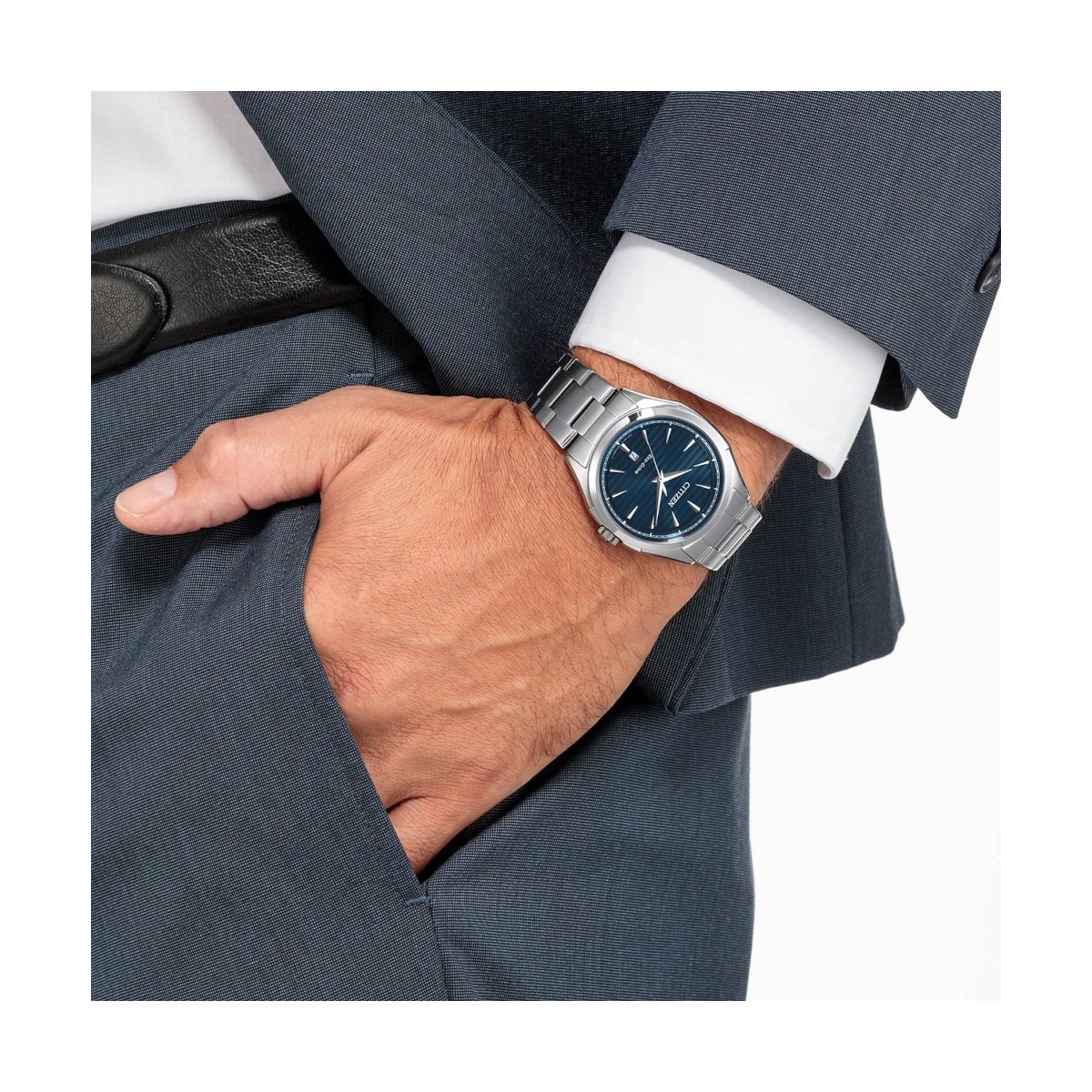 ZEGAREK CITIZEN CLASSIC ELEGANT