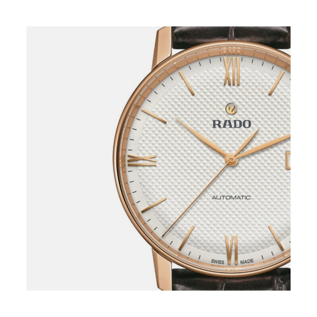 ZEGAREK RADO Coupole Automatic