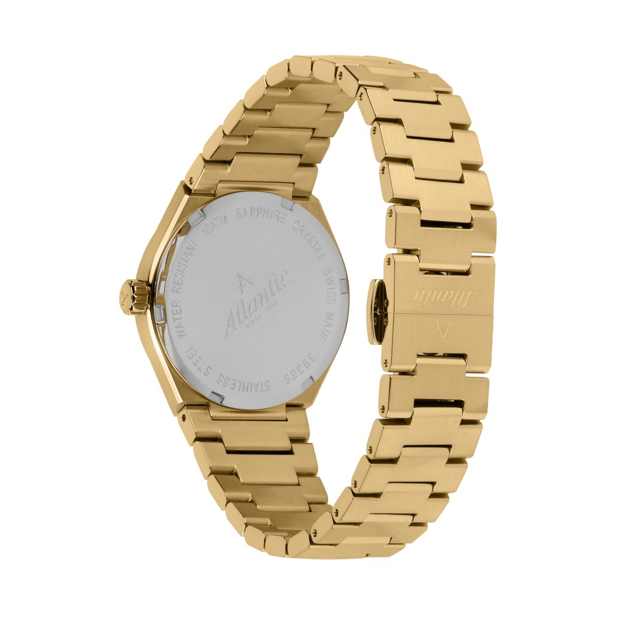 ZEGAREK ATLANTIC SEAWAVE LADY