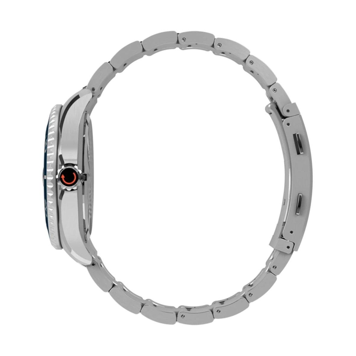 ZEGAREK TIMEX DEEPWATER MERIDIAN 200