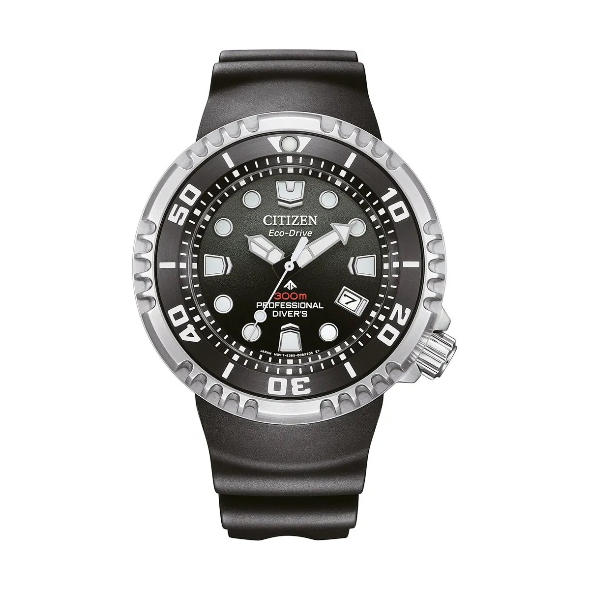 ZEGAREK CITIZEN PROMASTER MARINE PROFESSIONAL DIVER