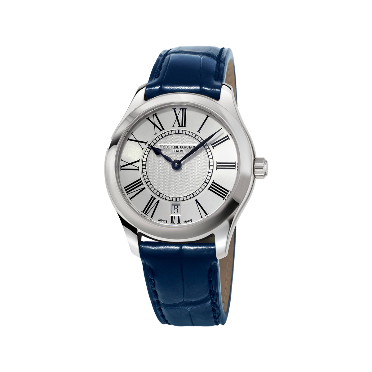 ZEGAREK FREDERIQUE CONSTANT CLASSICS