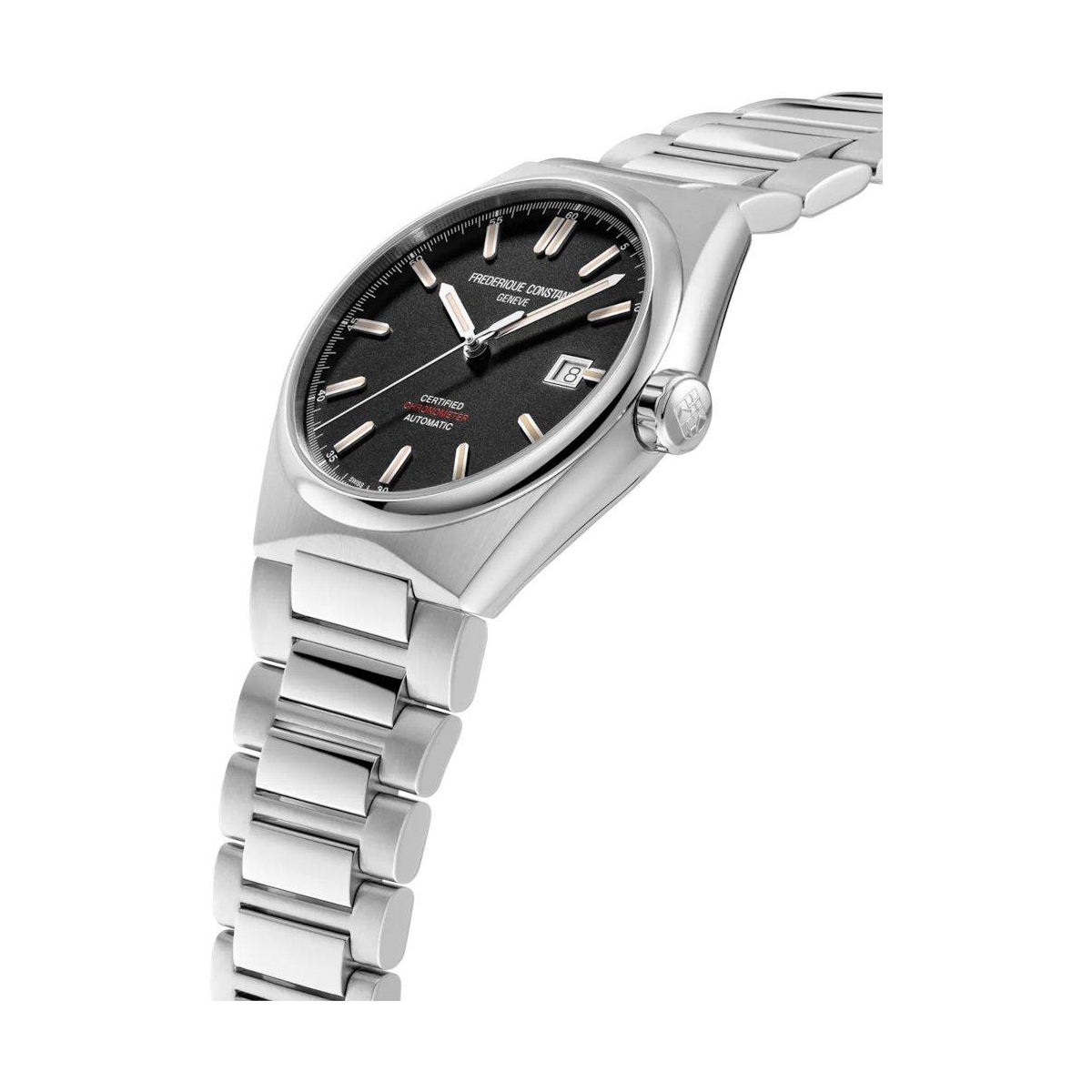 ZEGAREK FREDERIQUE CONSTANT HIGHLIFE AUTOMATIC COSC