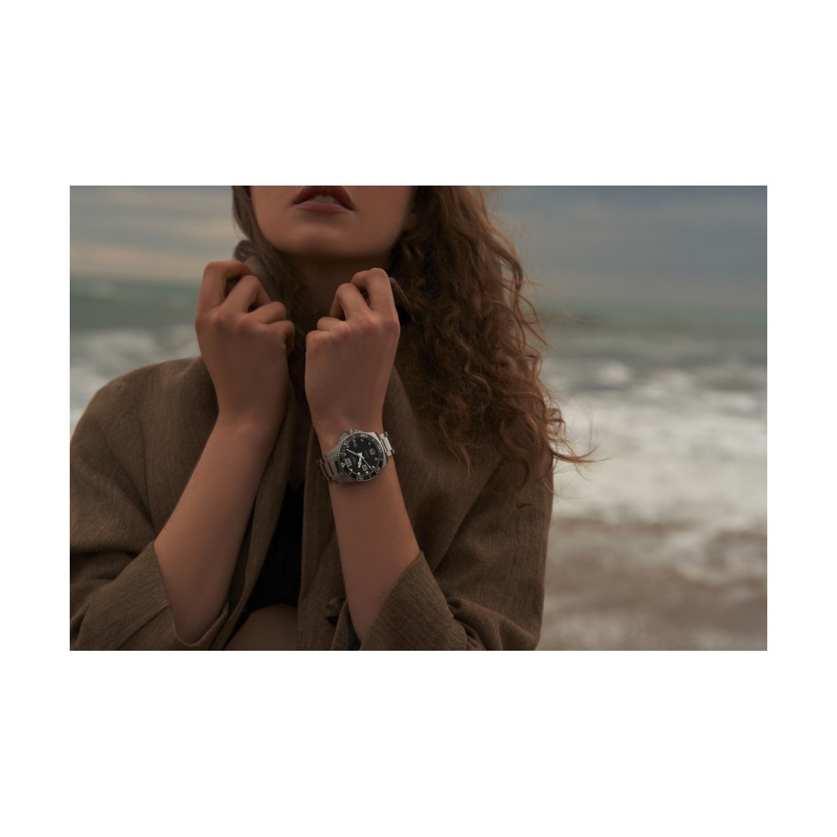 LONGINES HYDROCONQUEST