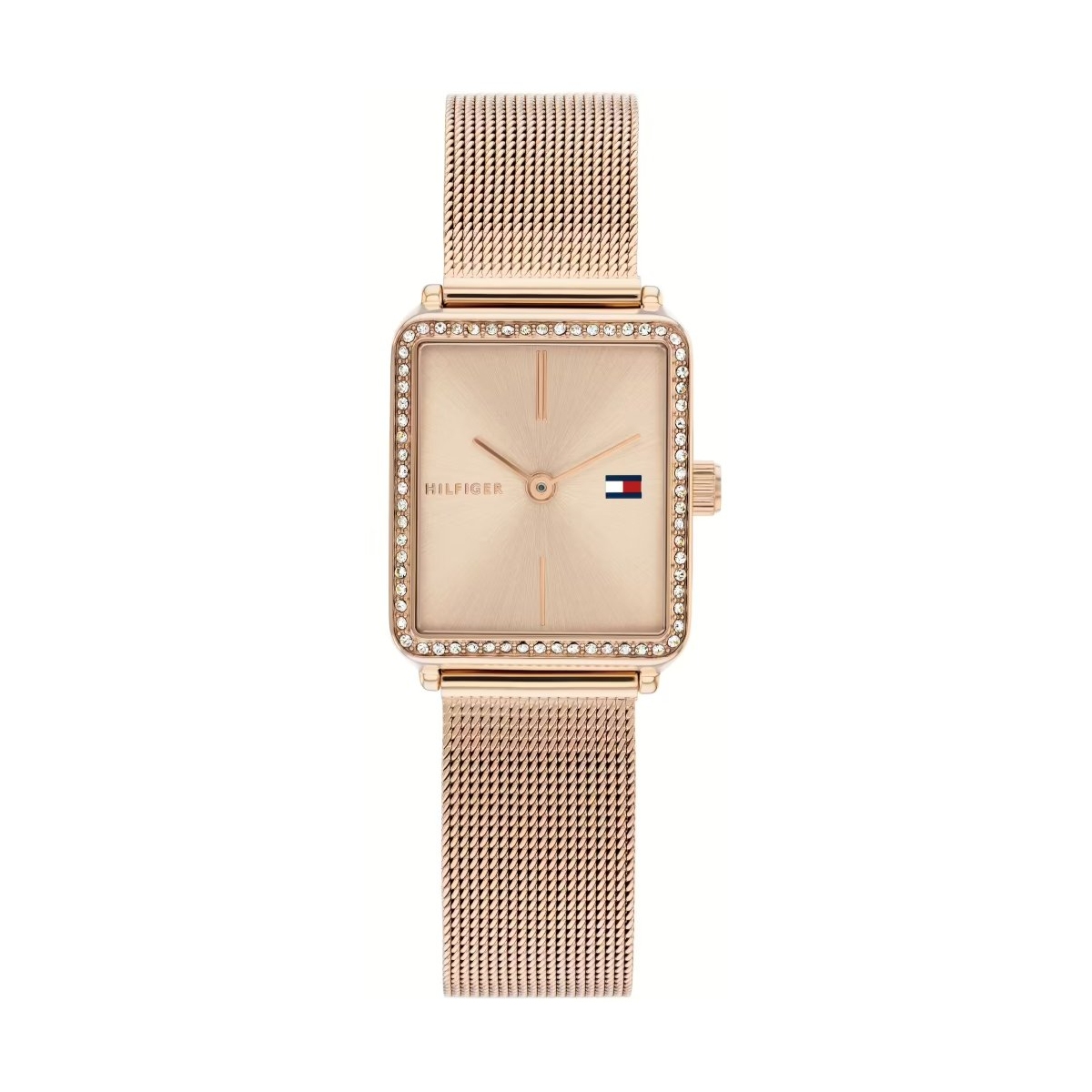 ZEGAREK TOMMY HILFIGER TEA TANK