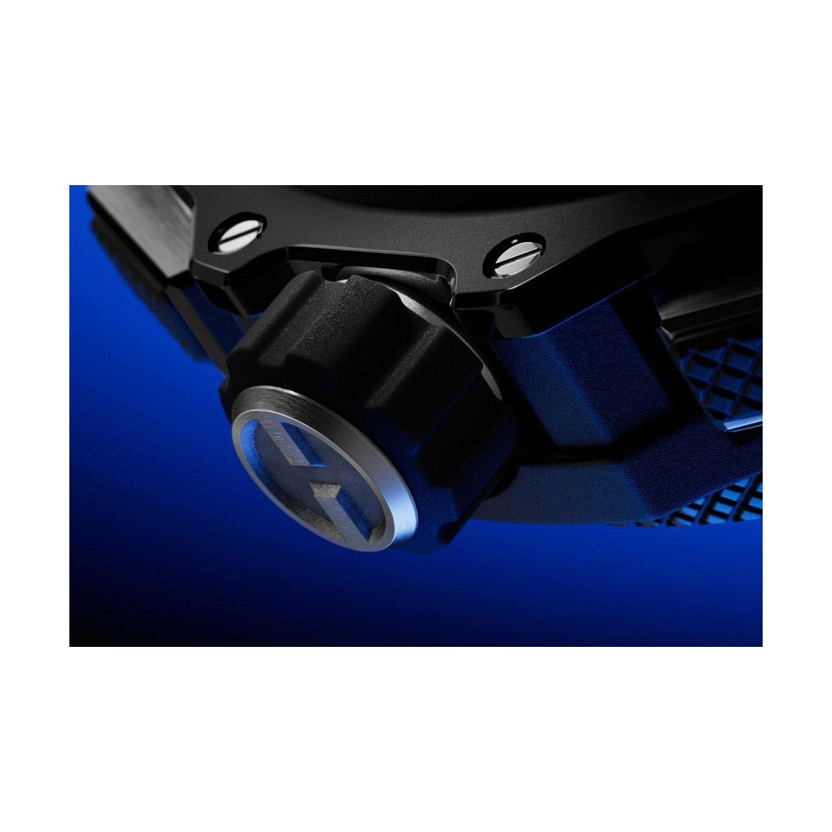 ZEGAREK HUBLOT BIG BANG ORIGINAL UNICO BLACK MAGIC