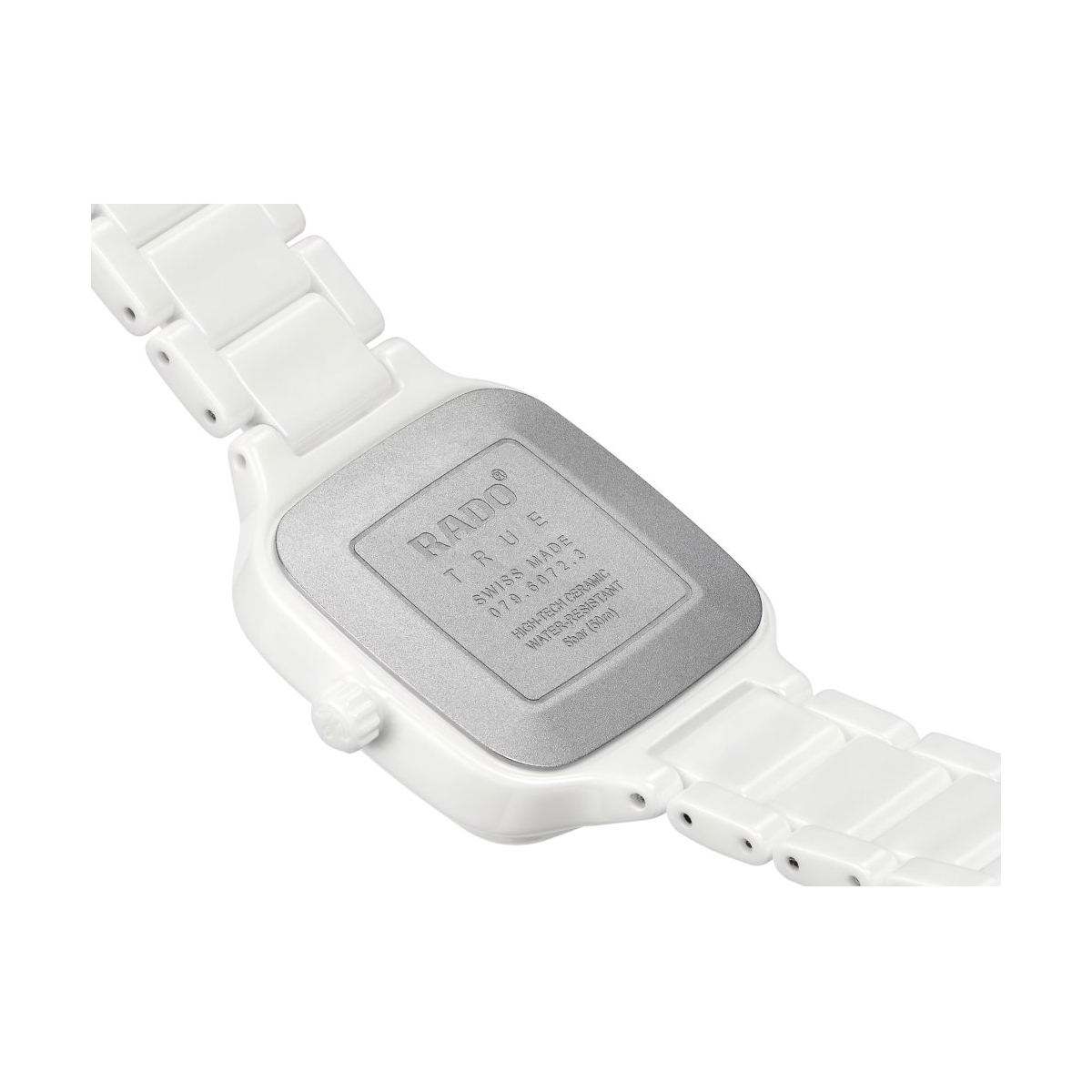 ZEGAREK RADO True Square