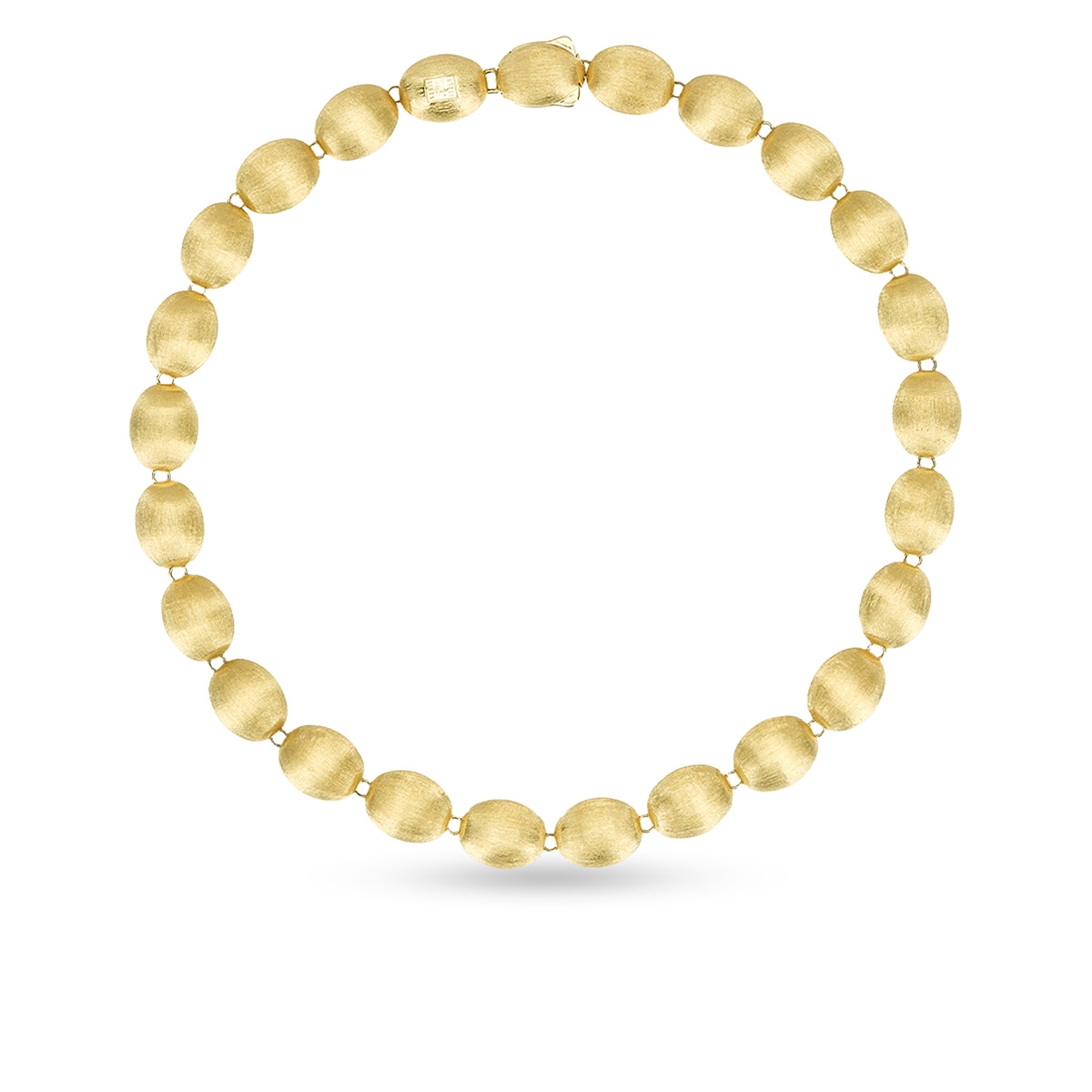 Naszyjnik złoty Nanis