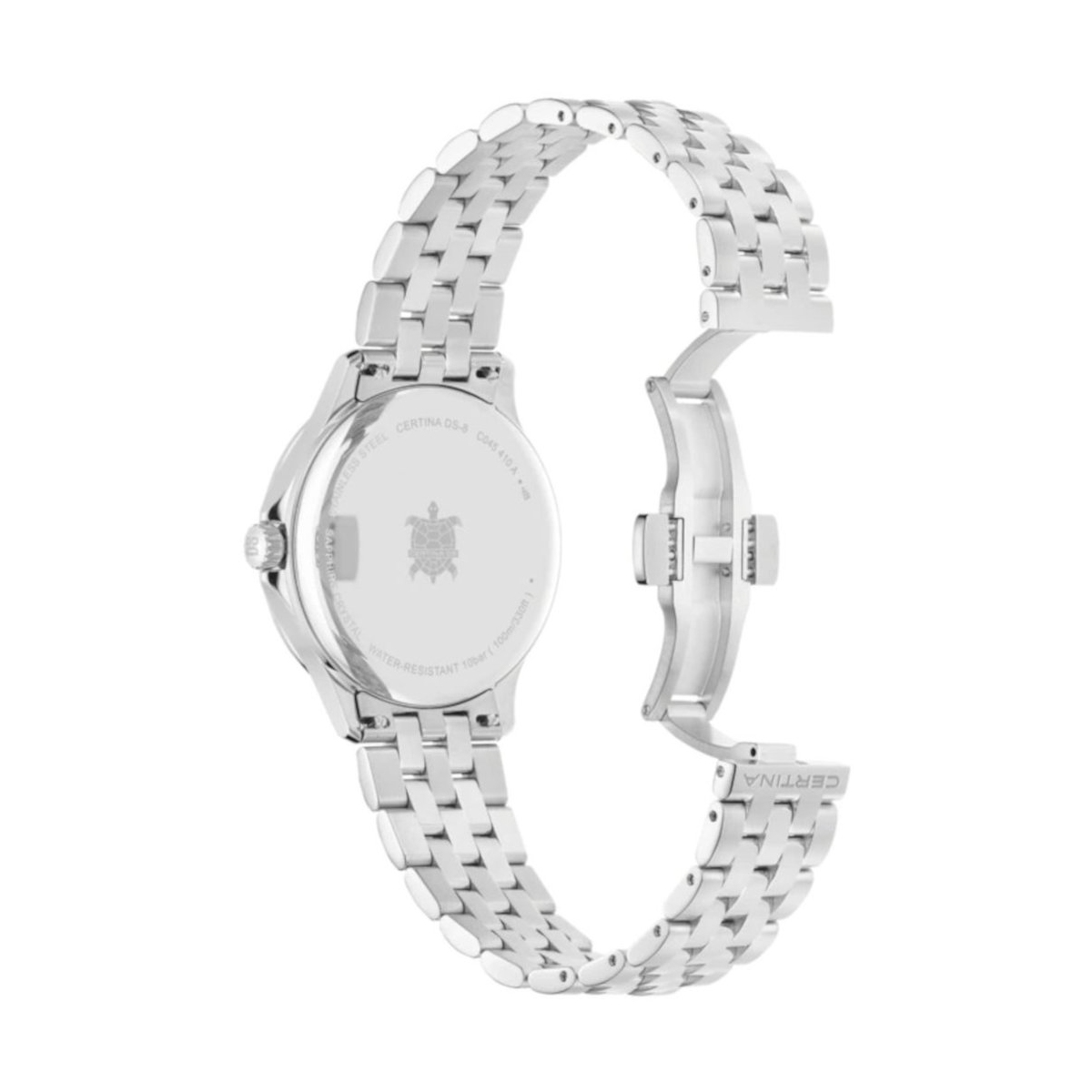 ZEGAREK CERTINA DS-8 Gent 40mm