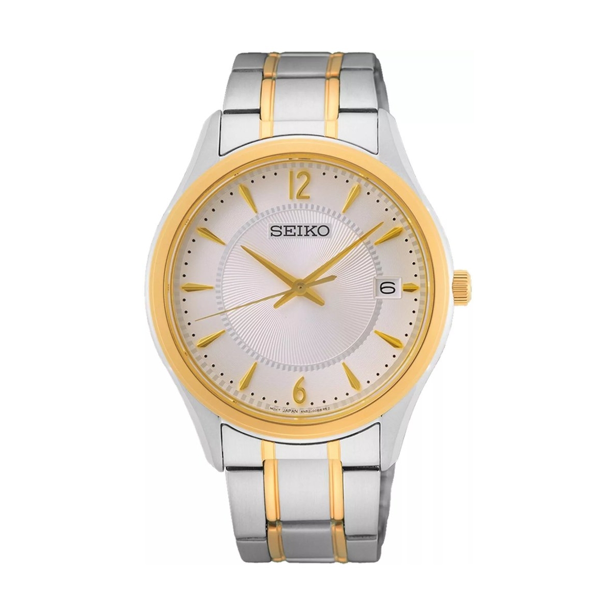 ZEGAREK SEIKO CLASSIC