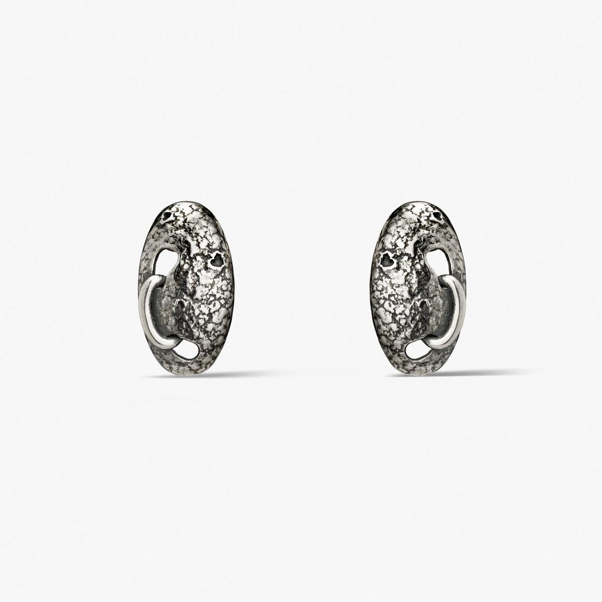 Kolczyki PEŁNIA NOSOWSKA x W.KRUK