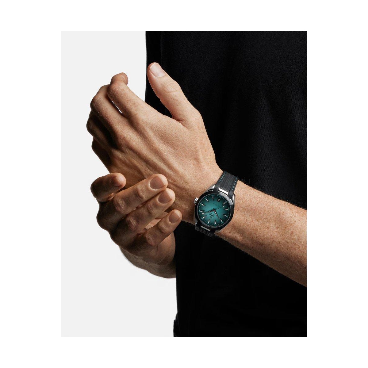 ZEGAREK OMEGA SEAMASTER AQUA TERRA 150M