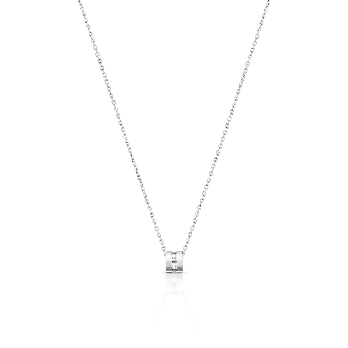 Naszyjnik złoty CHOPARD