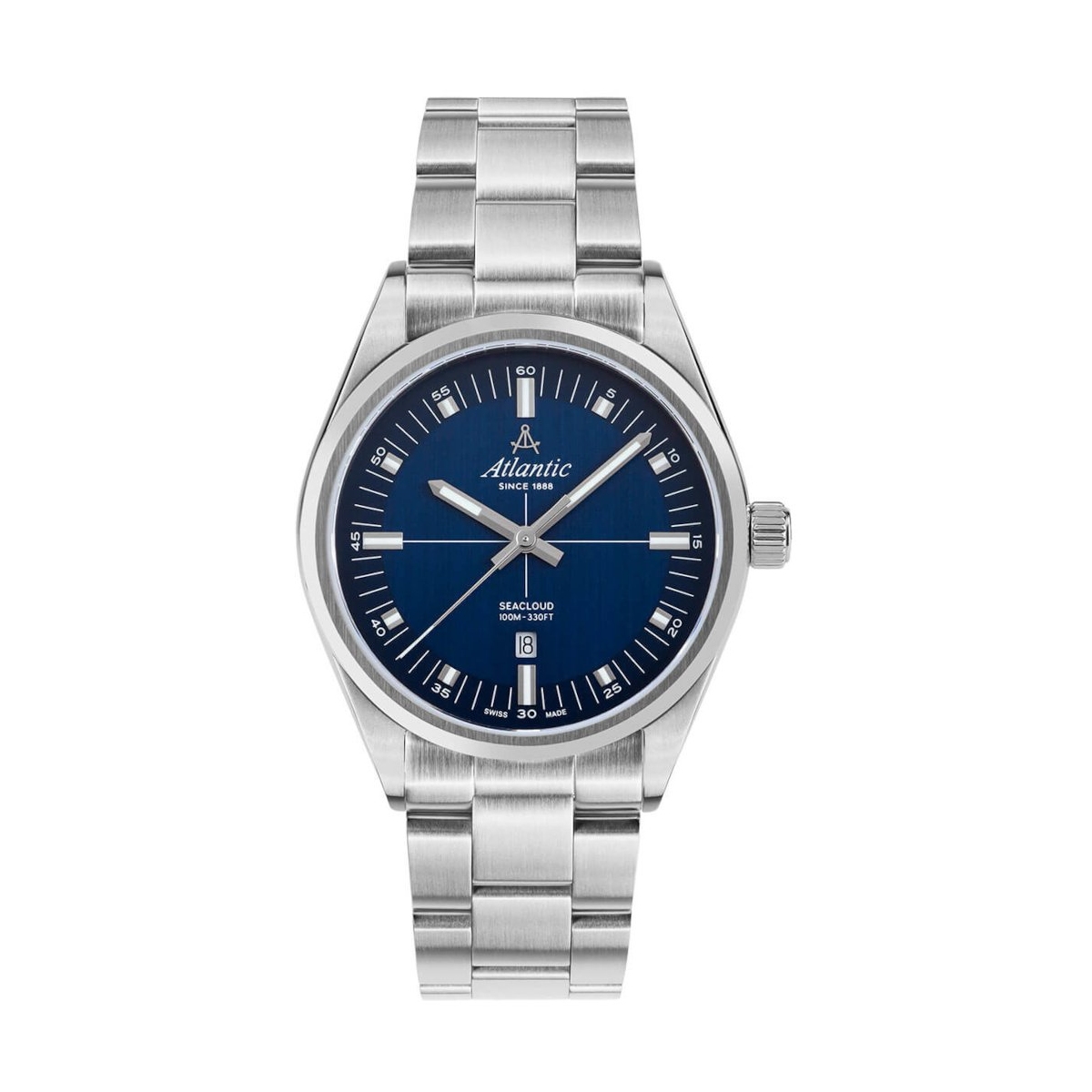 ZEGAREK ATLANTIC SEACLOUD