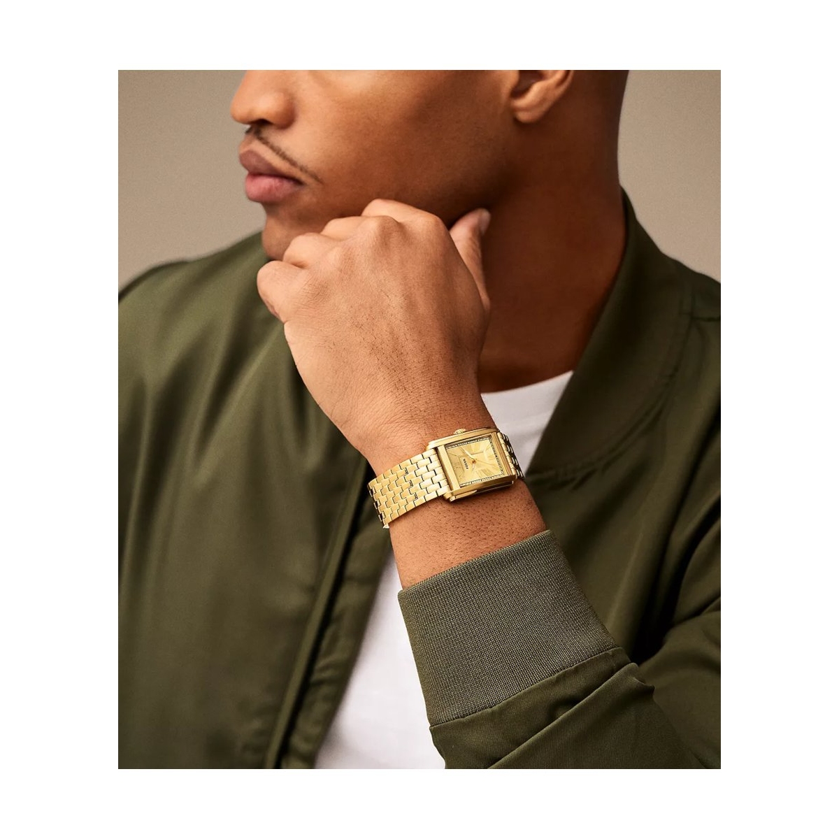 ZEGAREK FOSSIL CARRAWAY