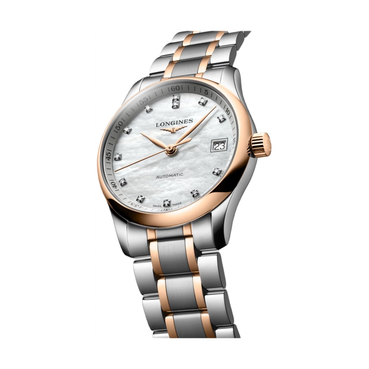 LONGINES MASTER COLLECTION