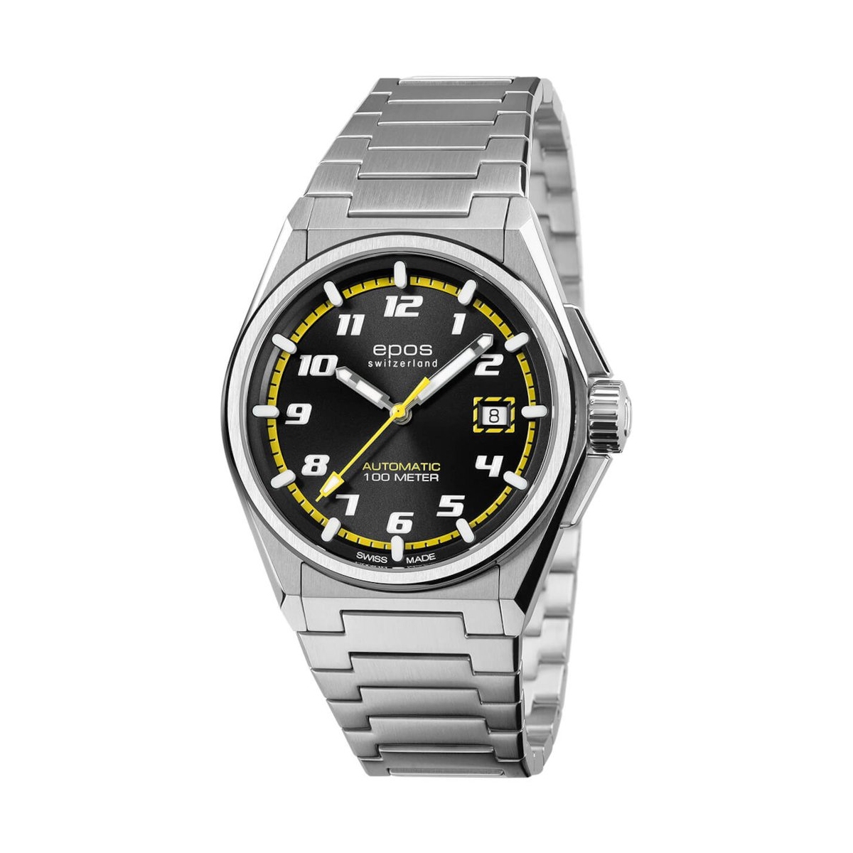 ZEGAREK EPOS SPORT 3505 AUTOMATIC