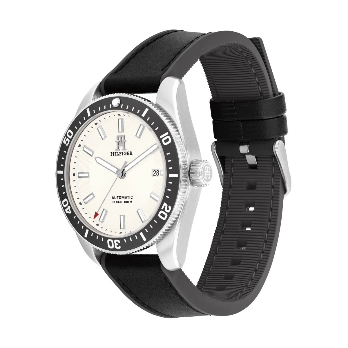 ZEGAREK TOMMY HILFIGER TH85 AUTOMATIC