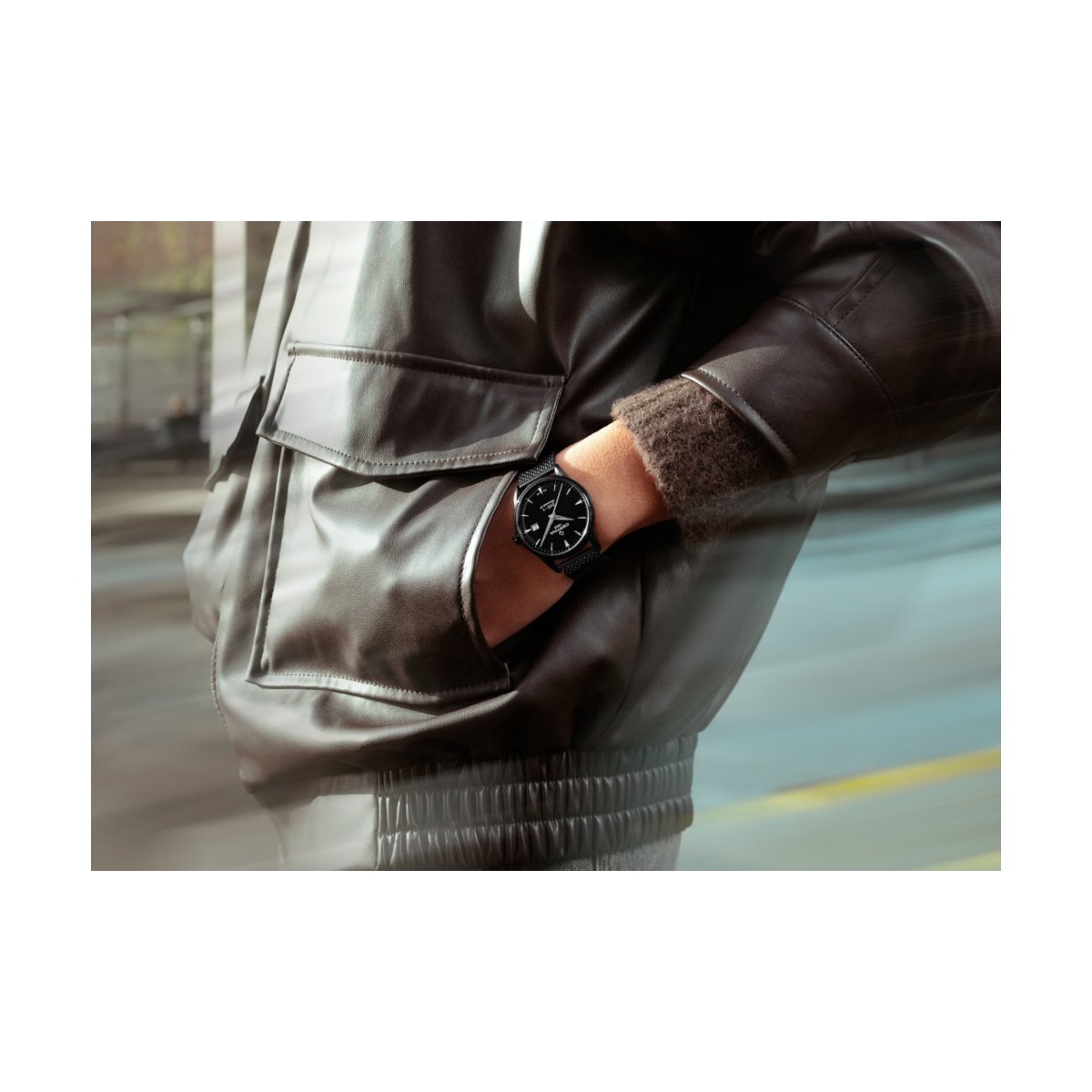 ZEGAREK CERTINA DS-1 Powermatic 80