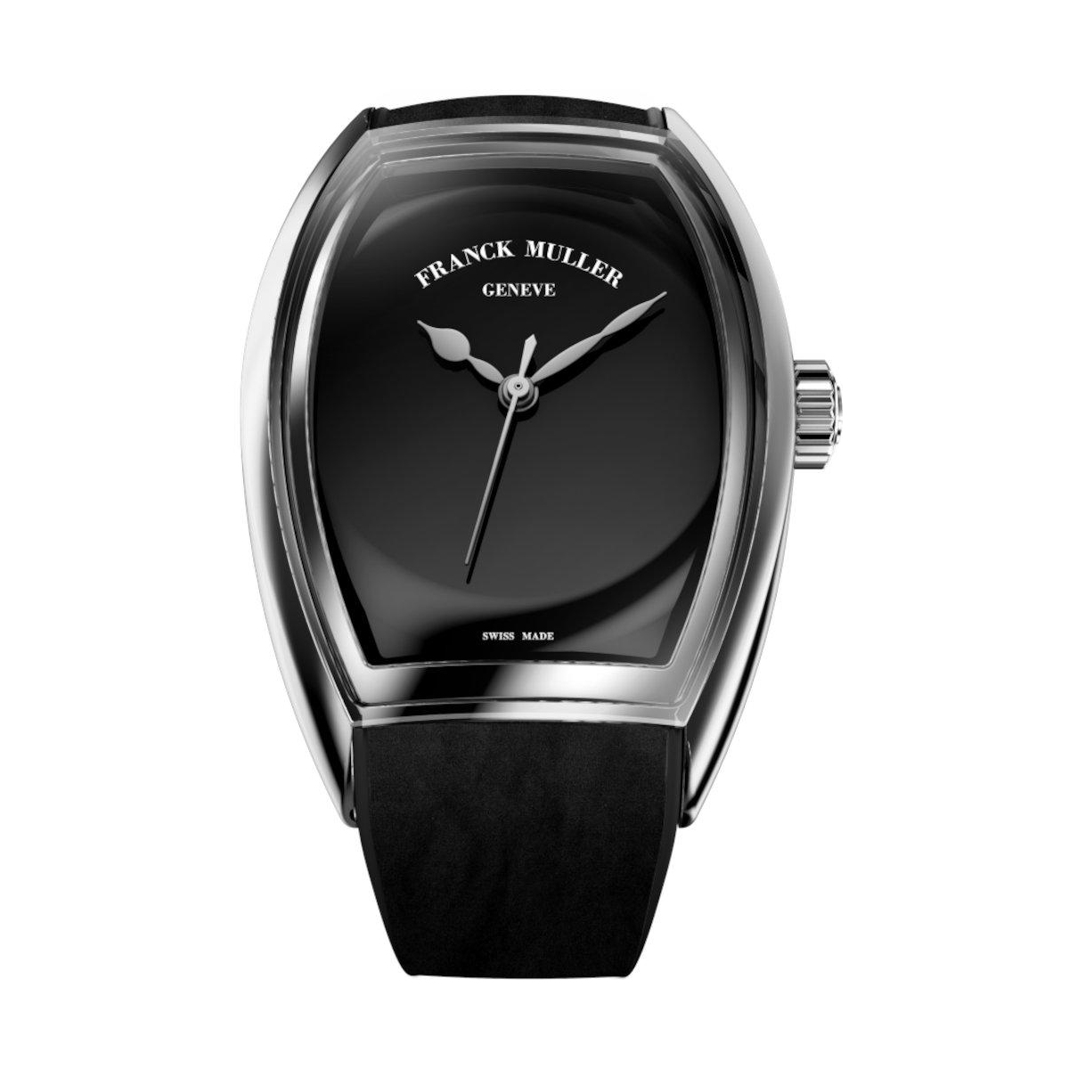 ZEGAREK FRANCK MULLER CURVEX CX PIANO