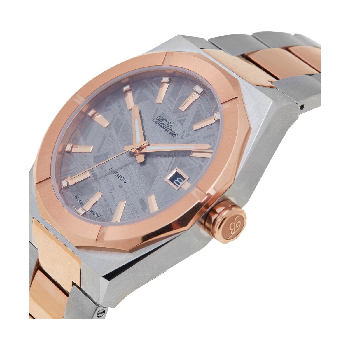 ZEGAREK BALTICUS GWIEZDNY PYŁ