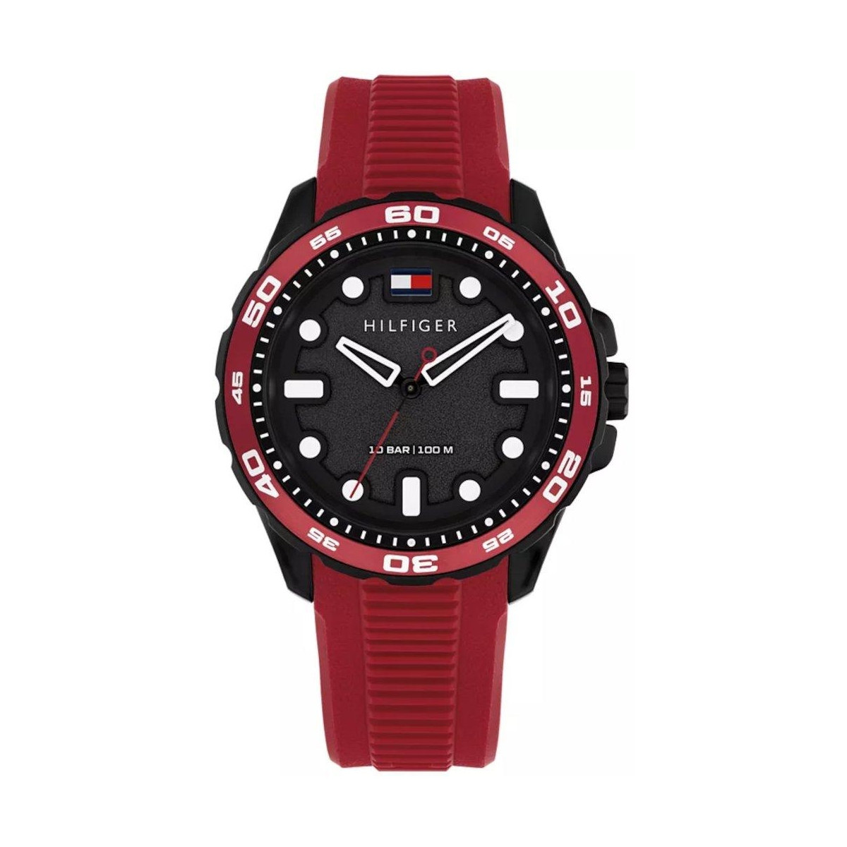 ZEGAREK TOMMY HILFIGER TH-REGATTA