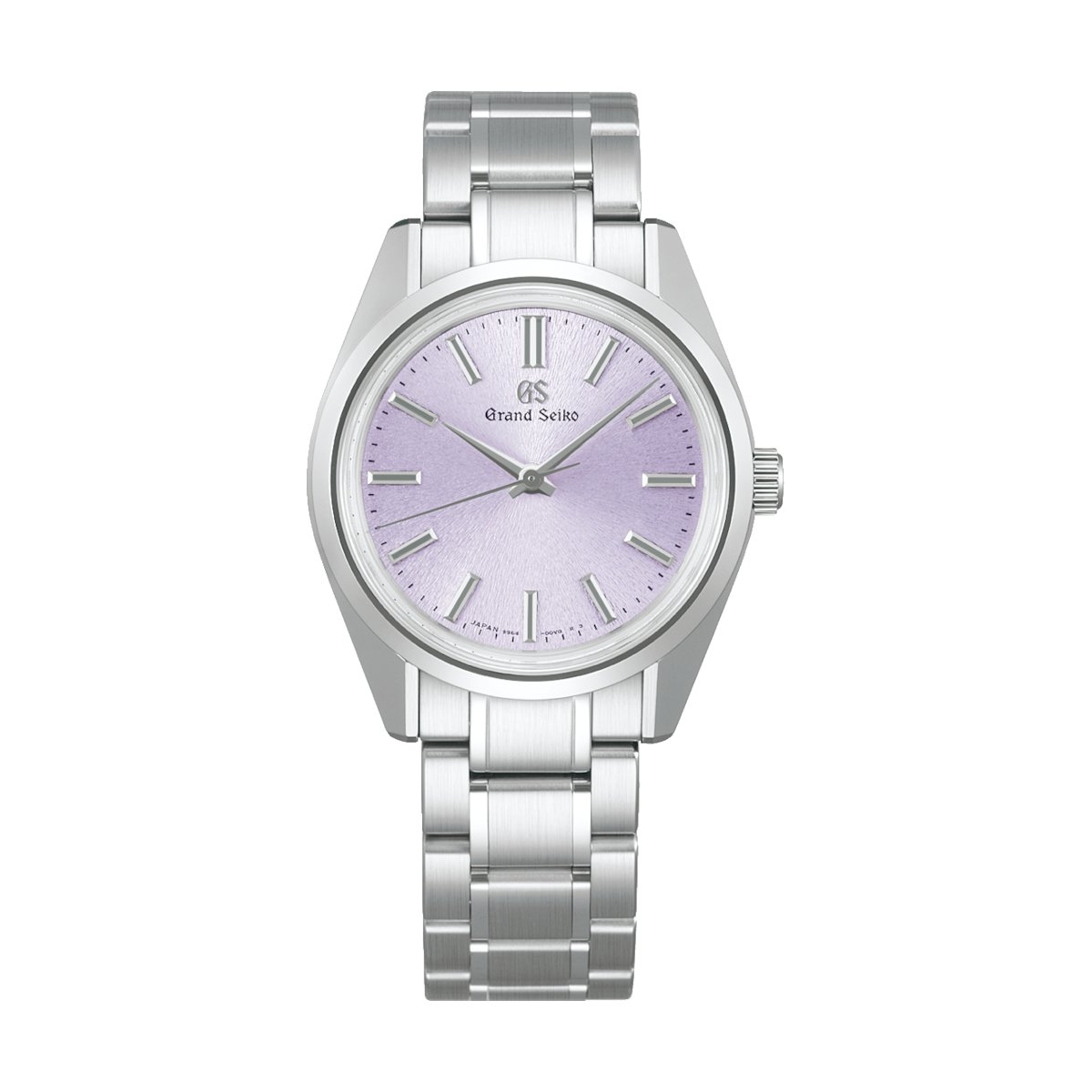 ZEGAREK GRAND SEIKO HERITAGE