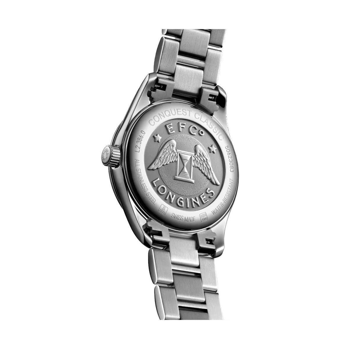 LONGINES CONQUEST CLASSIC