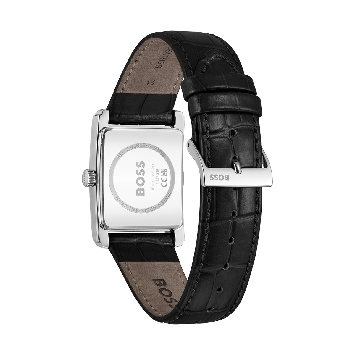 ZEGAREK BOSS PRINCIPLE DRESS