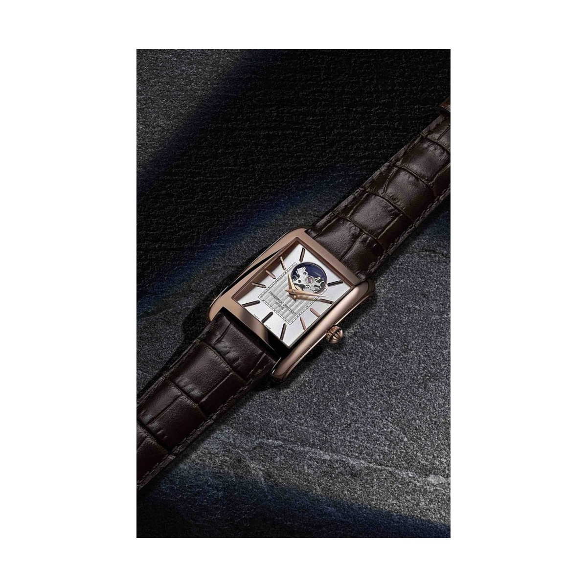 ZEGAREK FREDERIQUE CONSTANT CLASSICS HEART BEAT AUTOMATIC