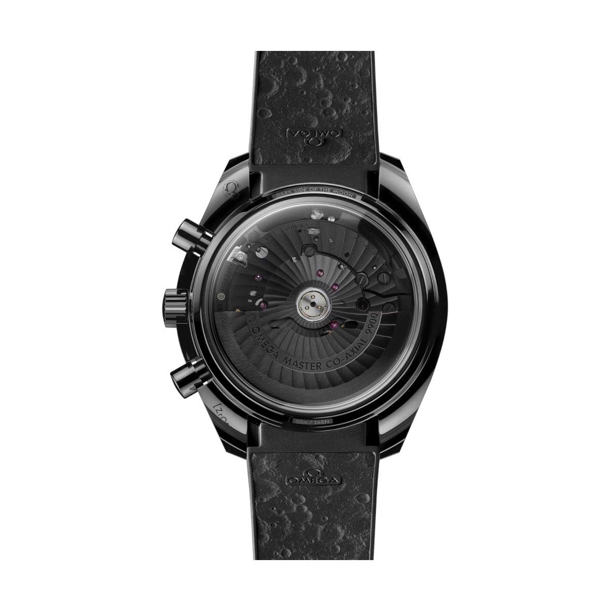 ZEGAREK OMEGA SPEEDMASTER DARK SIDE OF THE MOON