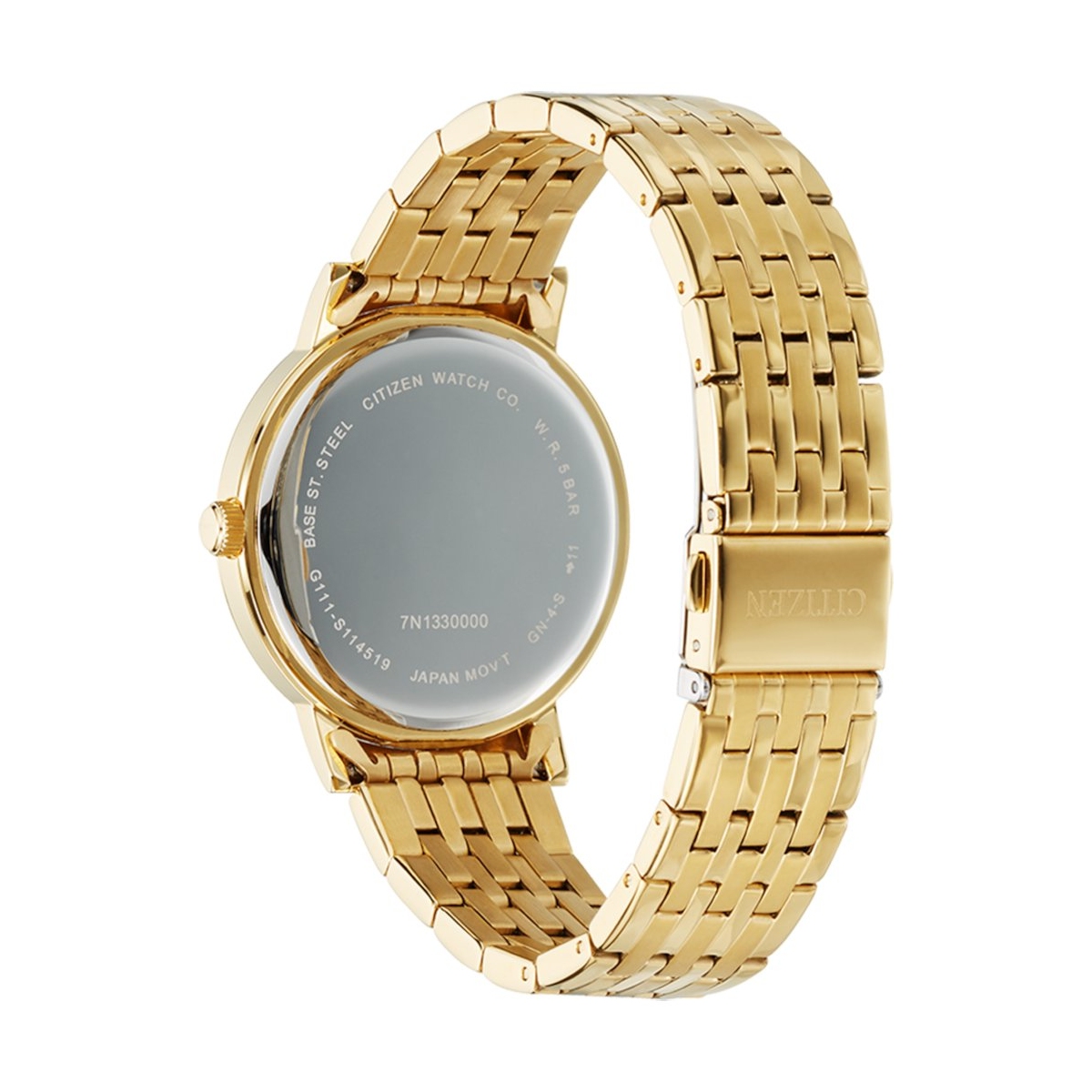 ZEGAREK CITIZEN ELEGANCE QUARTZ