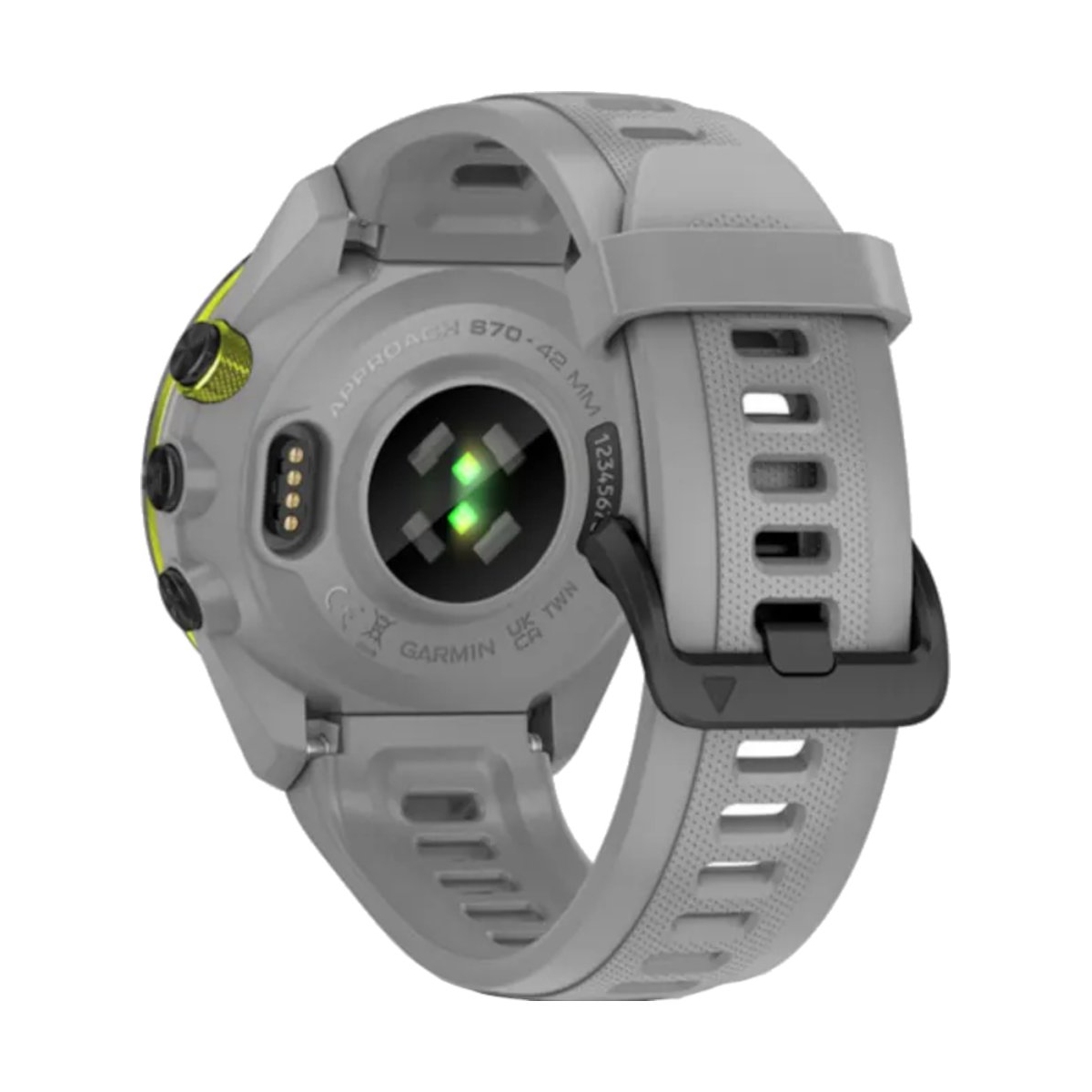 ZEGAREK GARMIN APPROACH S70