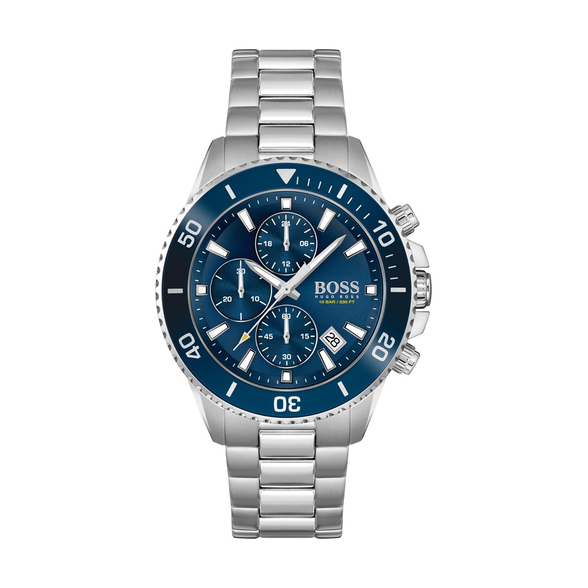 ZEGAREK BOSS ADMIRAL