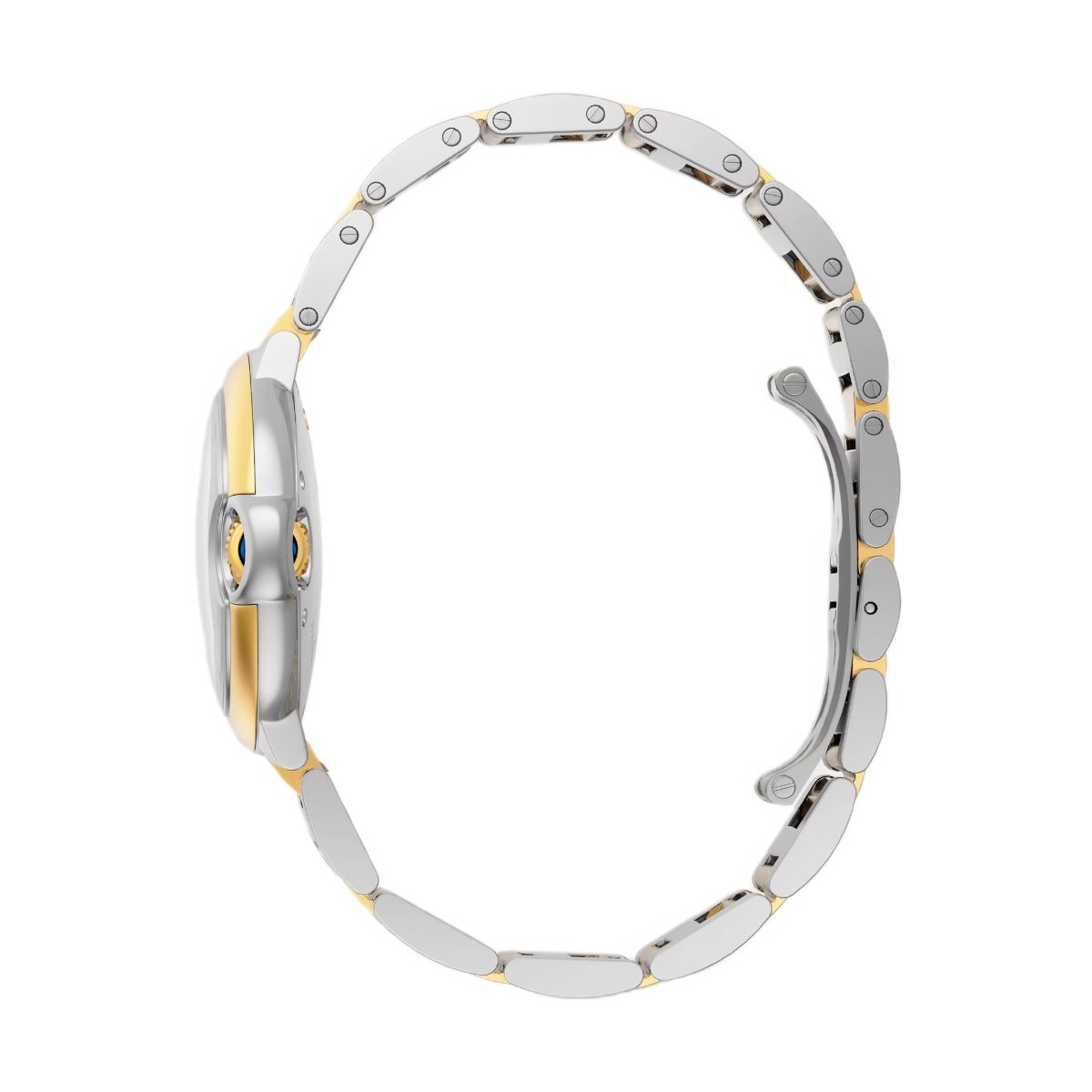 ZEGAREK CARTIER BALLON BLEU DE CARTIER