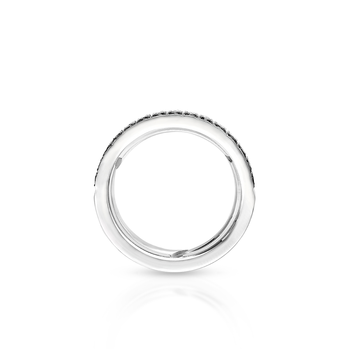 Pierścionek złoty RECARLO