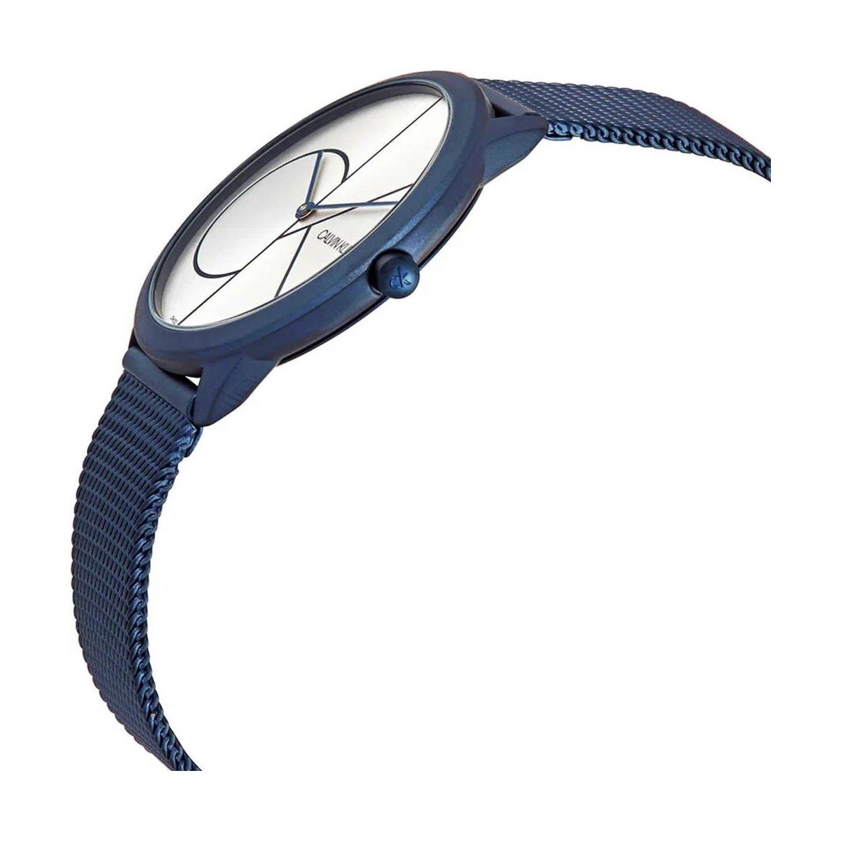 ZEGAREK CALVIN KLEIN MINIMAL