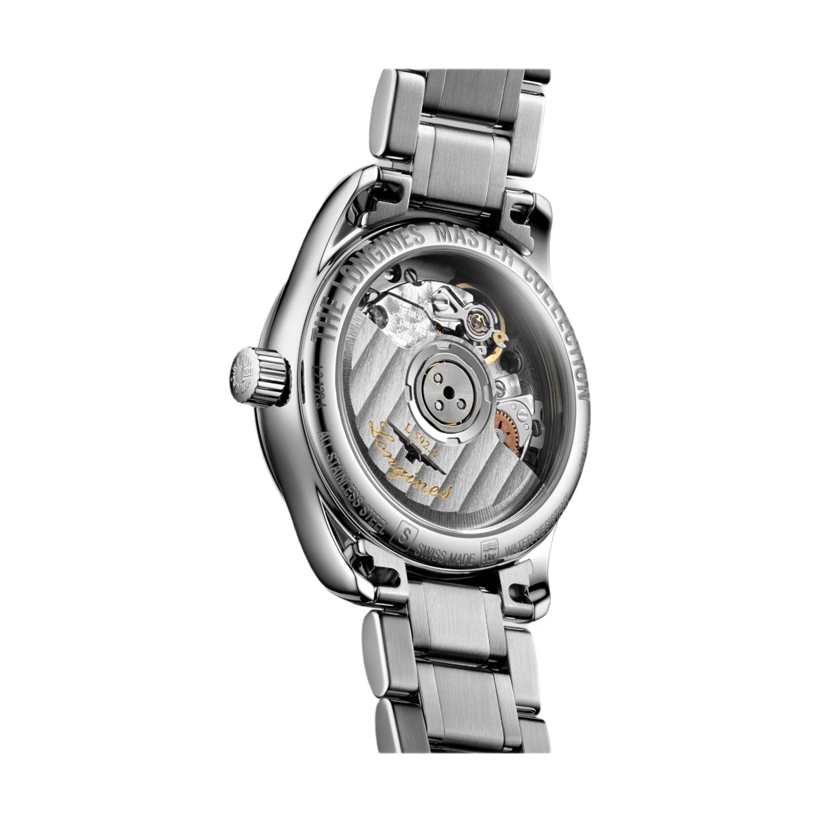 LONGINES MASTER COLLECTION