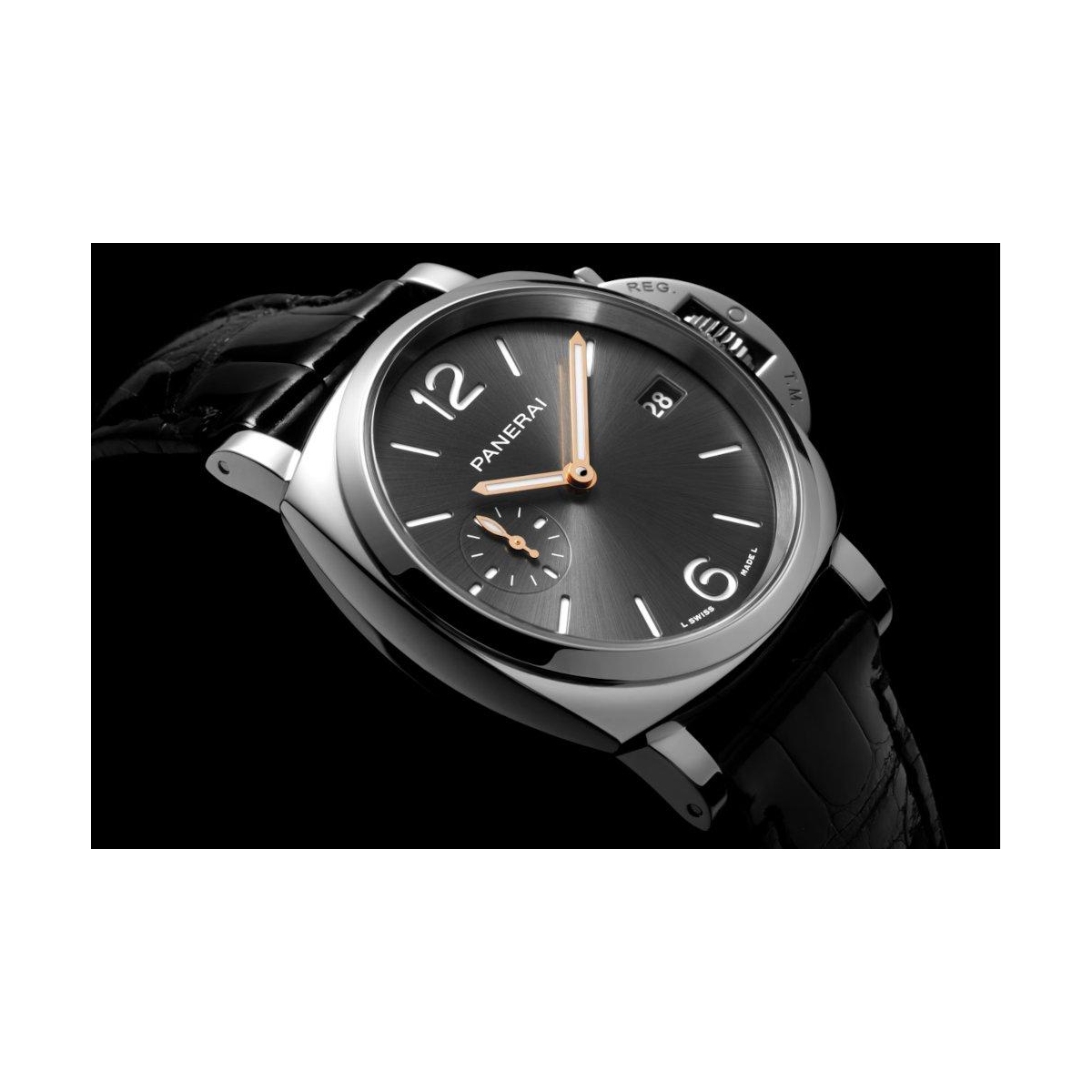 ZEGAREK PANERAI LUMINOR DUE