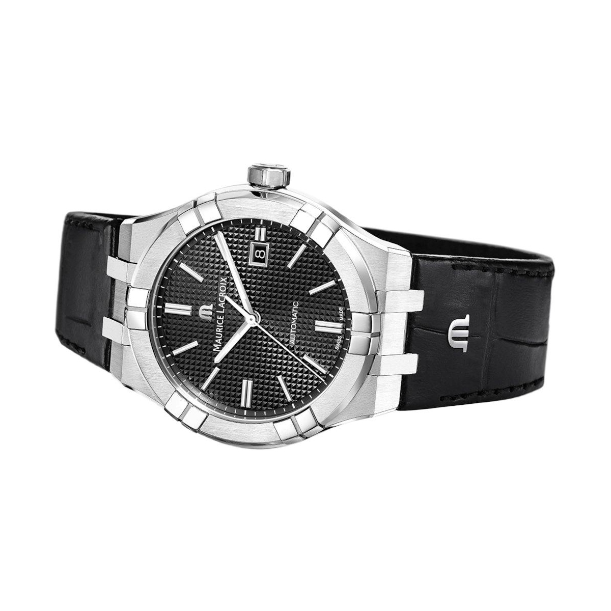 ZEGAREK MAURICE LACROIX AIKON AUTOMATIC