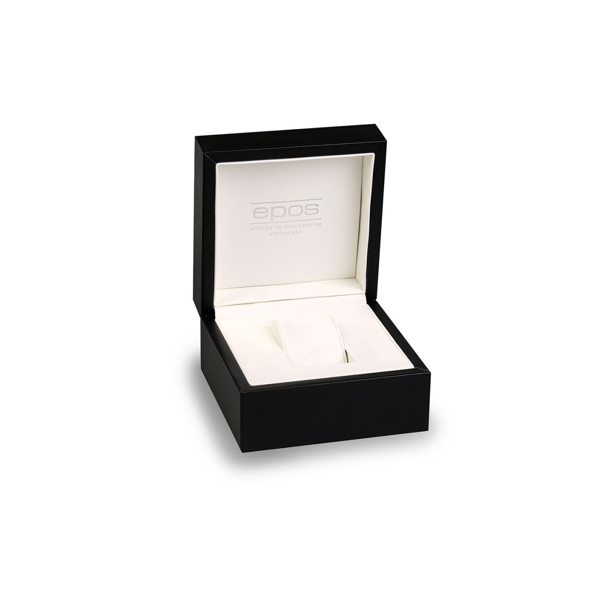 ZEGAREK EPOS TIMELESS 4390 NORTH STAR DIAMOND AUTOMATIC