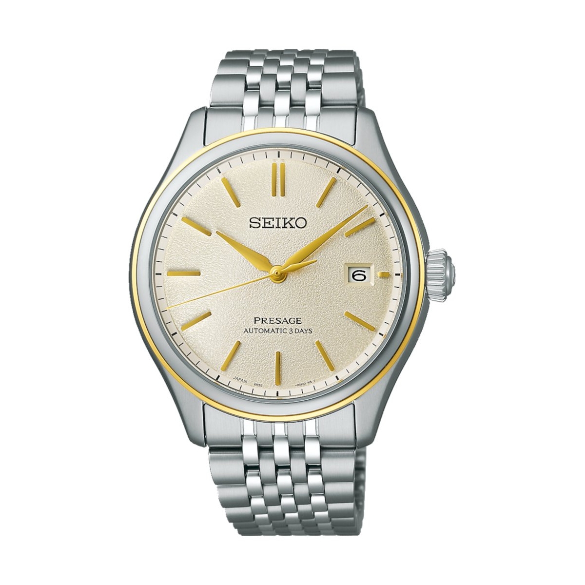 ZEGAREK SEIKO PRESAGE CLASSIC SERIES