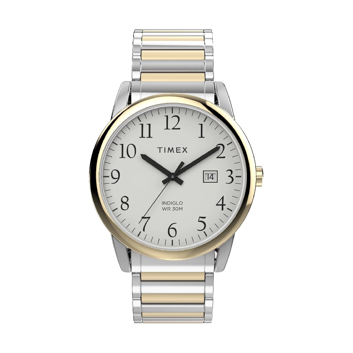 ZEGAREK TIMEX EASY READER