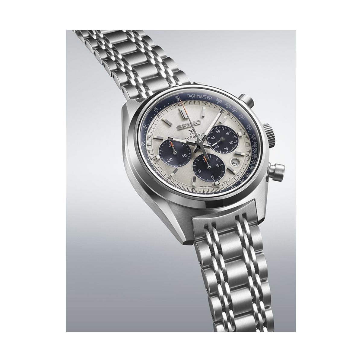 ZEGAREK SEIKO PROSPEX SPEEDTIMER